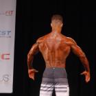 Ben  Hutto - NPC Nationals 2017 - #1