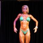 Liubou  Korotkova - NPC South Florida 2014 - #1