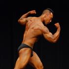 Tony  Chao - NPC Texas State 2010 - #1