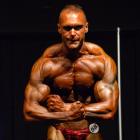 Jeff  Marlett - NPC Treasure Coast 2011 - #1