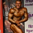 Alex  Bewsey - Australian National Natural Titles 2011 - #1