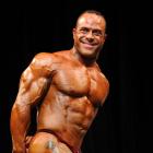 Francisco  Rodriguez - NPC Eastern USA 2009 - #1