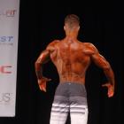 Ben  Hutto - NPC Nationals 2017 - #1
