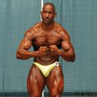 Lonnie  Brown - NPC Ronnie Coleman Classic 2010 - #1