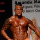 Joseph  Santoiemma - NPC FL Gold Cup 2014 - #1
