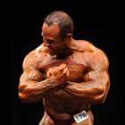 Francisco  Rodriguez - NPC Eastern USA 2009 - #1