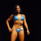 Patricia  Quintero - NPC Diamond Classic 2011 - #1