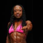 Brenda   Boyd  - NPC Jr. USA 2010 - #1