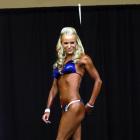 Jill  Almezyk - NPC Treasure Coast 2013 - #1