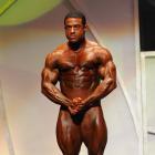 Feliz  Abiu - IFBB Wings of Strength Tampa  Pro 2010 - #1