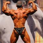 James    Llewellin - IFBB Europa Show of Champions Orlando 2010 - #1