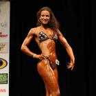 Lauren  Day - NPC Atlantic States 2009 - #1