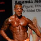 Joseph  Santoiemma - NPC FL Gold Cup 2014 - #1
