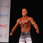 Ben  Hutto - NPC Nationals 2017 - #1