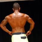 Raul  Matamoros - NPC Miami Classic 2014 - #1