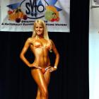 Nikolina  Bojik - NPC Gold Coast 2012 - #1