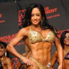 Claudette  Fresquez - NPC Ronnie Coleman Classic 2011 - #1