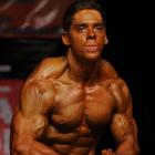 Dave  McCulley - NPC Texas Shredder Classic 2009 - #1