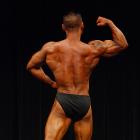 Tony  Chao - NPC Texas State 2010 - #1