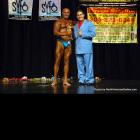 Lazaro  Diaz - NPC Gold Coast 2011 - #1