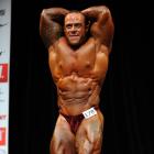 Francisco  Rodriguez - NPC Eastern USA 2009 - #1