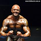 Danny  McQuinn - IFBB Victorian Championships 2012 - #1