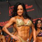 Claudette  Fresquez - NPC Ronnie Coleman Classic 2011 - #1