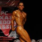 Dave  McCulley - NPC Texas Shredder Classic 2009 - #1