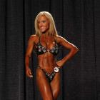 Mandy  Henderson - NPC Jr. Nationals 2009 - #1