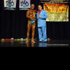 Lazaro  Diaz - NPC Gold Coast 2011 - #1