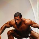 Feliz  Abiu - IFBB Wings of Strength Tampa  Pro 2010 - #1