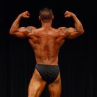 Tony  Chao - NPC Texas State 2010 - #1