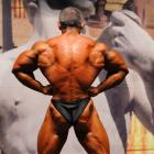James    Llewellin - IFBB Europa Show of Champions Orlando 2010 - #1