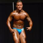 Randy  Hunter - NPC Treasure Coast 2011 - #1