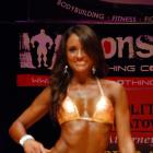 Lindsey  Barton - NPC Daytona Classic 2012 - #1