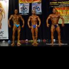 Lazaro  Diaz - NPC Gold Coast 2011 - #1