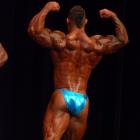 Craig  Daugherty - NPC Citrus Cup 2011 - #1