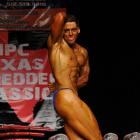 Dave  McCulley - NPC Texas Shredder Classic 2009 - #1