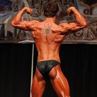 Derick Rayan Jimenez - NPC Capital of Texas Roundup 2010 - #1