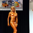 Nikolina  Bojik - NPC Gold Coast 2012 - #1