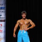 Chris  Leach - NPC Adela Garcia Classic 2013 - #1