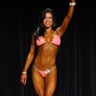 Anjali  Antani - IFBB North American Championships 2011 - #1