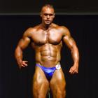 Jeff  Marlett - NPC Treasure Coast 2011 - #1