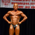 Anthony  Mannino - NPC Florida State 2011 - #1