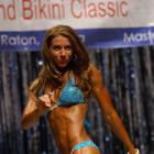 Gina  Belleme - NPC Diamond Classic 2011 - #1