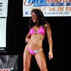 Ceceilia  Paz - NPC Southeast Classic 2013 - #1