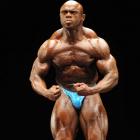 Jeff  Johnson - NPC Nationals 2011 - #1