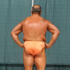 Brad   Llano - NPC Ronnie Coleman Classic 2010 - #1