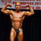 Anthony  Mannino - NPC Florida State 2011 - #1