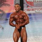 Peter  Proczi - IFBB Wings of Strength Tampa  Pro 2012 - #1
